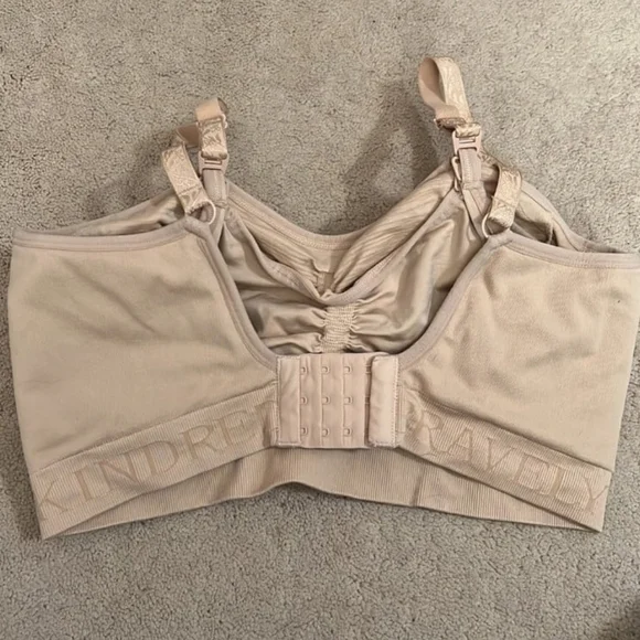 Davin & Adley Lace Bralettes